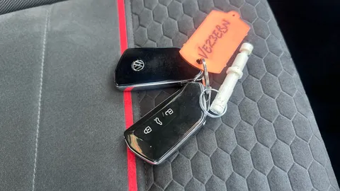 VOLKSWAGEN GOLF 2.0 TSI 300 GTI Clubsport DSG