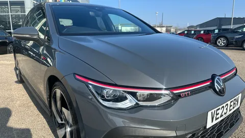 VOLKSWAGEN GOLF 2.0 TSI 300 GTI Clubsport DSG