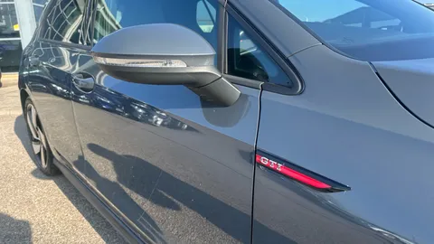 VOLKSWAGEN GOLF 2.0 TSI 300 GTI Clubsport DSG