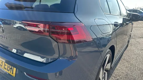 VOLKSWAGEN GOLF 2.0 TSI 300 GTI Clubsport DSG