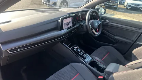 VOLKSWAGEN GOLF 2.0 TSI 300 GTI Clubsport DSG