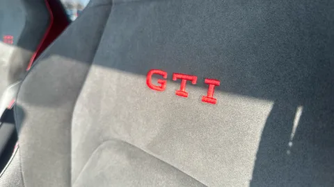 VOLKSWAGEN GOLF 2.0 TSI 300 GTI Clubsport DSG