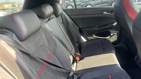 VOLKSWAGEN GOLF 2.0 TSI 300 GTI Clubsport DSG