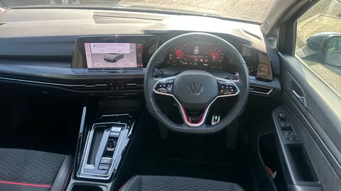 VOLKSWAGEN GOLF 2.0 TSI 300 GTI Clubsport DSG