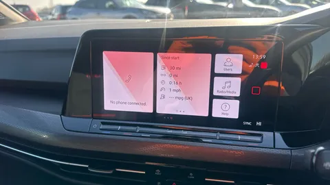 VOLKSWAGEN GOLF 2.0 TSI 300 GTI Clubsport DSG