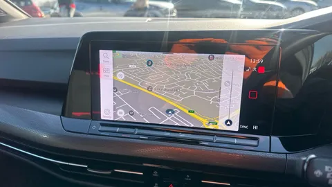 VOLKSWAGEN GOLF 2.0 TSI 300 GTI Clubsport DSG