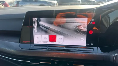 VOLKSWAGEN GOLF 2.0 TSI 300 GTI Clubsport DSG