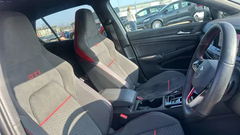 VOLKSWAGEN GOLF 2.0 TSI 300 GTI Clubsport DSG