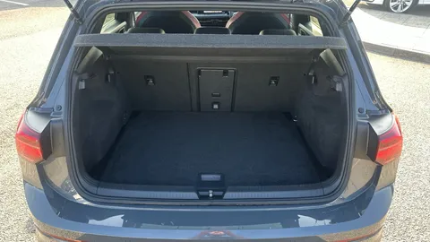 VOLKSWAGEN GOLF 2.0 TSI 300 GTI Clubsport DSG