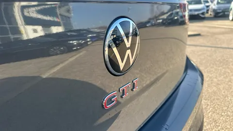 VOLKSWAGEN GOLF 2.0 TSI 300 GTI Clubsport DSG