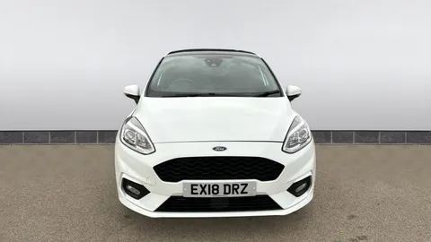 FORD FIESTA 1.0 EcoBoost ST-Line X