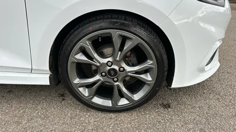 FORD FIESTA 1.0 EcoBoost ST-Line X