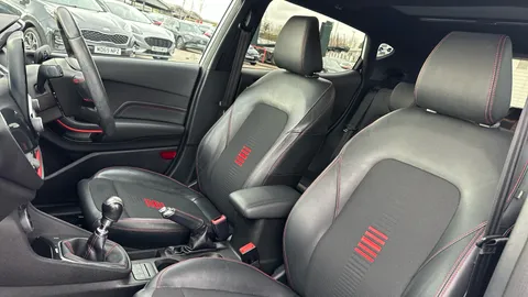 FORD FIESTA 1.0 EcoBoost ST-Line X