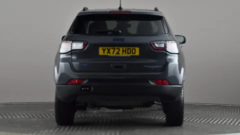 JEEP COMPASS 1.3 T4 GSE 4xe PHEV Trailhawk Auto