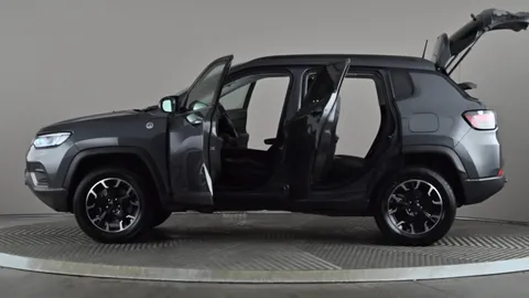 JEEP COMPASS 1.3 T4 GSE 4xe PHEV Trailhawk Auto