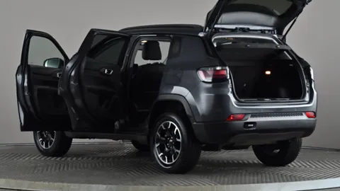 JEEP COMPASS 1.3 T4 GSE 4xe PHEV Trailhawk Auto