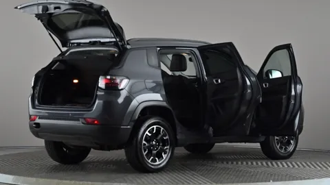 JEEP COMPASS 1.3 T4 GSE 4xe PHEV Trailhawk Auto