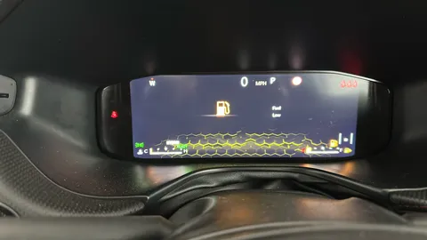 JEEP COMPASS 1.3 T4 GSE 4xe PHEV Trailhawk Auto