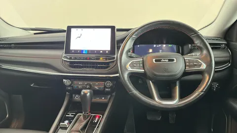 JEEP COMPASS 1.3 T4 GSE 4xe PHEV Trailhawk Auto