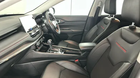 JEEP COMPASS 1.3 T4 GSE 4xe PHEV Trailhawk Auto