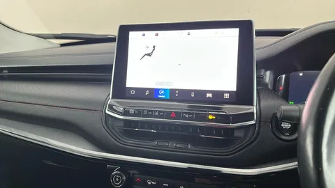 JEEP COMPASS 1.3 T4 GSE 4xe PHEV Trailhawk Auto