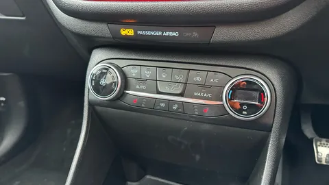 FORD FIESTA 1.0 EcoBoost ST-Line X