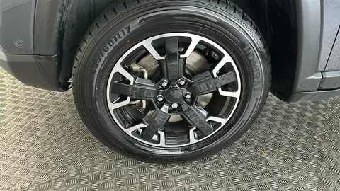 JEEP COMPASS 1.3 T4 GSE 4xe PHEV Trailhawk Auto