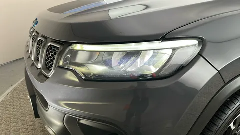 JEEP COMPASS 1.3 T4 GSE 4xe PHEV Trailhawk Auto