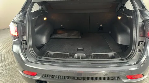 JEEP COMPASS 1.3 T4 GSE 4xe PHEV Trailhawk Auto