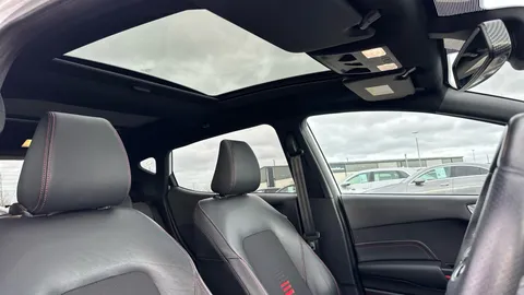 FORD FIESTA 1.0 EcoBoost ST-Line X