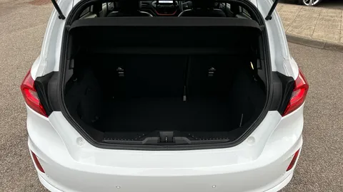 FORD FIESTA 1.0 EcoBoost ST-Line X