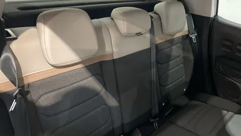 CITROEN C3 1.2 PureTech Shine Plus