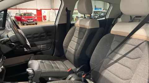 CITROEN C3 1.2 PureTech Shine Plus