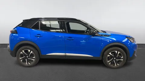 PEUGEOT 2008 100kW GT 50kWh Auto