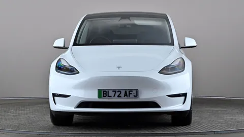 TESLA MODEL Y Long Range AWD Auto
