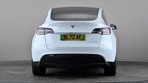 TESLA MODEL Y Long Range AWD Auto