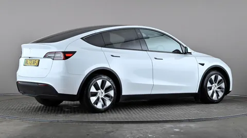 TESLA MODEL Y Long Range AWD Auto