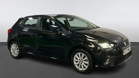 SEAT Ibiza 1.0 MPI SE