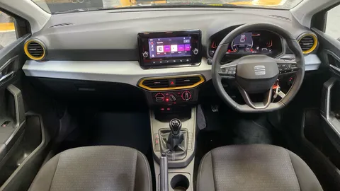 SEAT Ibiza 1.0 MPI SE