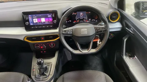 SEAT Ibiza 1.0 MPI SE