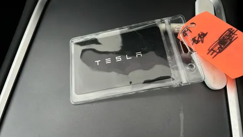 TESLA MODEL Y Long Range AWD Auto