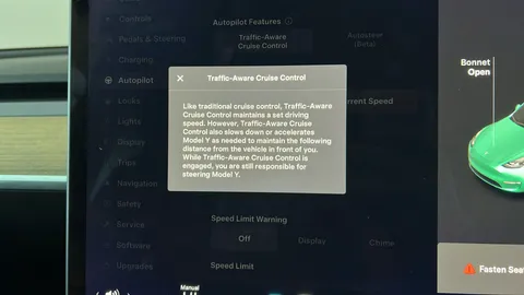 TESLA MODEL Y Long Range AWD Auto