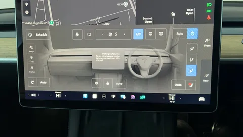 TESLA MODEL Y Long Range AWD Auto