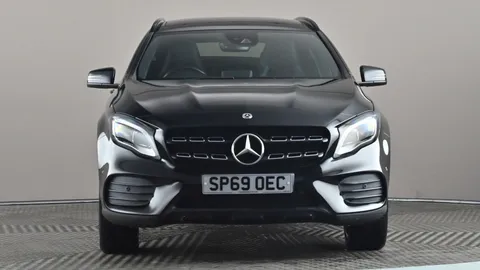 MERCEDES-BENZ GLA GLA 200 AMG Line Edition Plus Auto