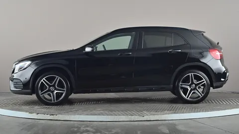 MERCEDES-BENZ GLA GLA 200 AMG Line Edition Plus Auto