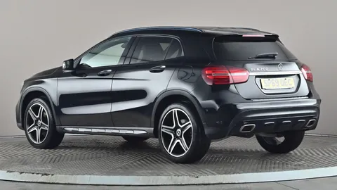 MERCEDES-BENZ GLA GLA 200 AMG Line Edition Plus Auto