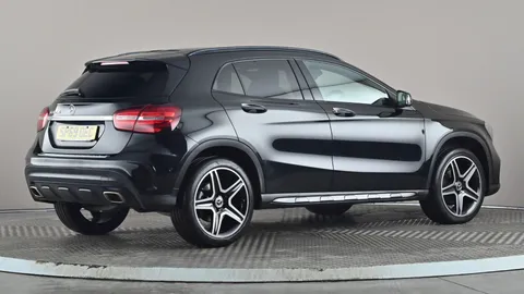 MERCEDES-BENZ GLA GLA 200 AMG Line Edition Plus Auto