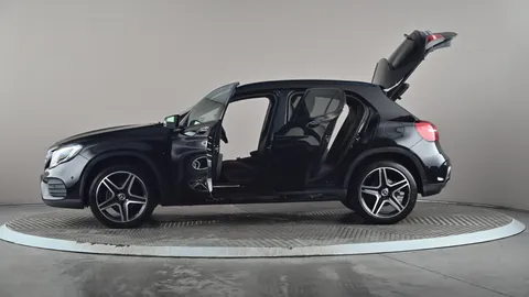 MERCEDES-BENZ GLA GLA 200 AMG Line Edition Plus Auto