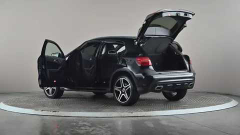 MERCEDES-BENZ GLA GLA 200 AMG Line Edition Plus Auto