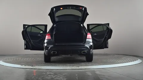 MERCEDES-BENZ GLA GLA 200 AMG Line Edition Plus Auto